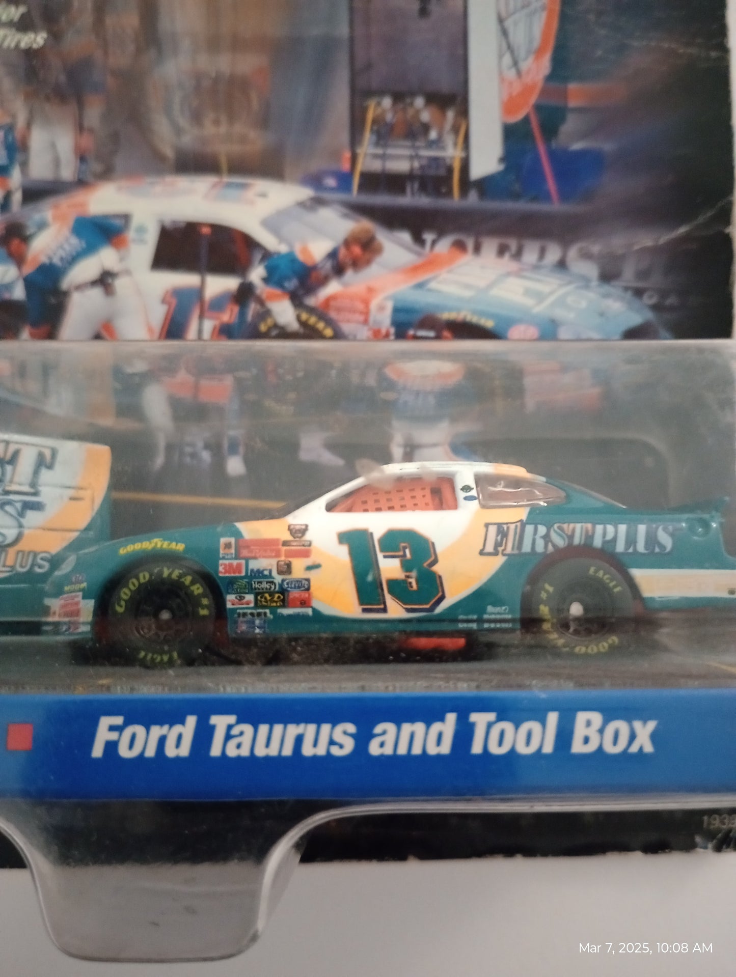 Hot wheels collector edition