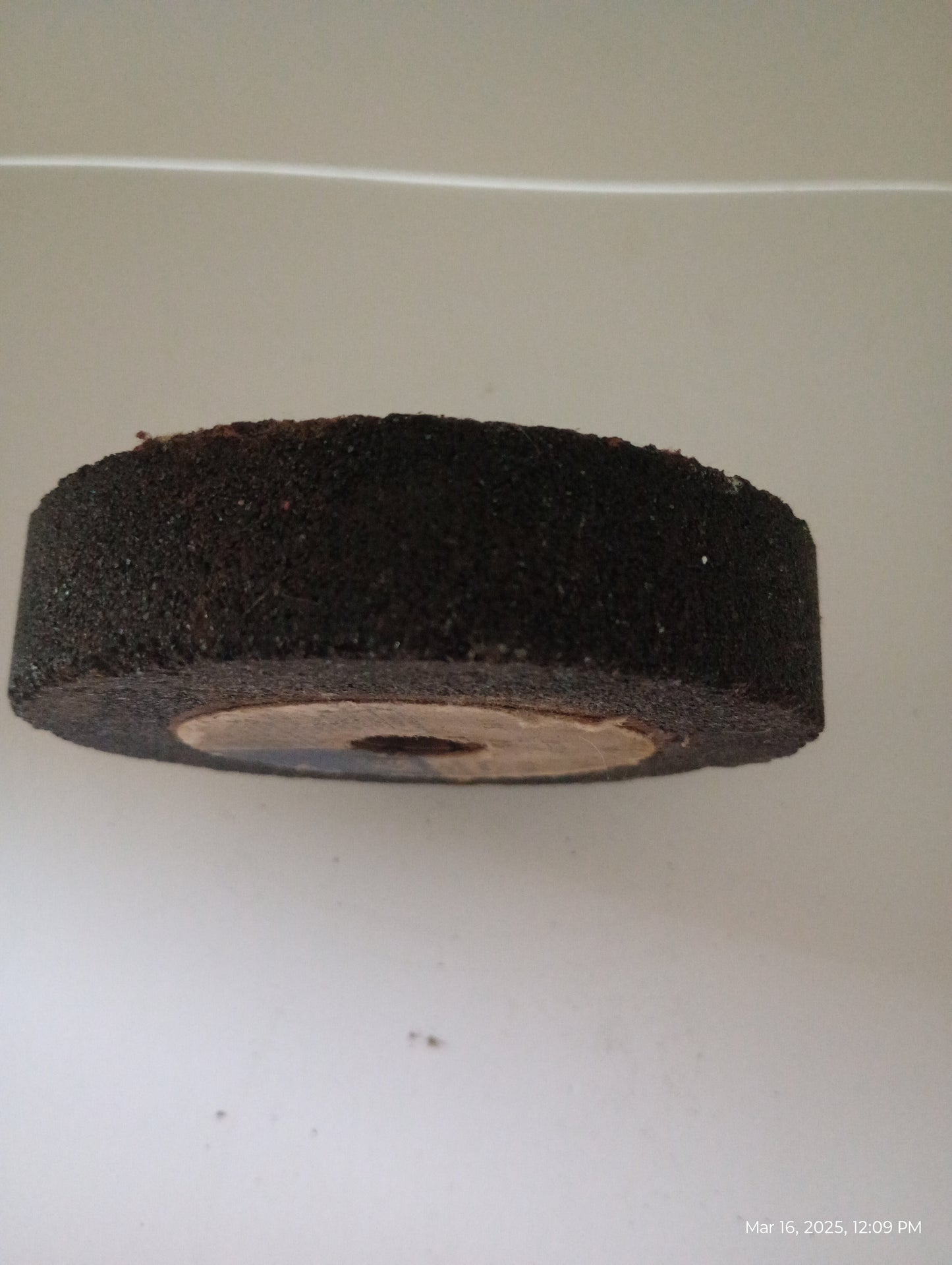 grinding wheel