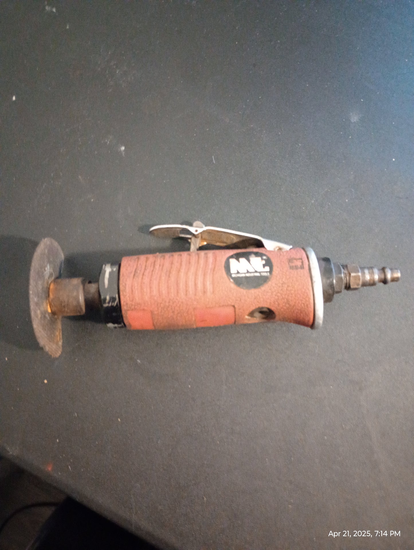 cut off tool