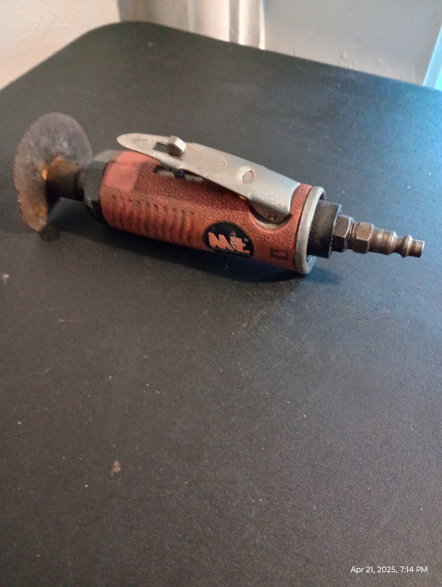 cut off tool