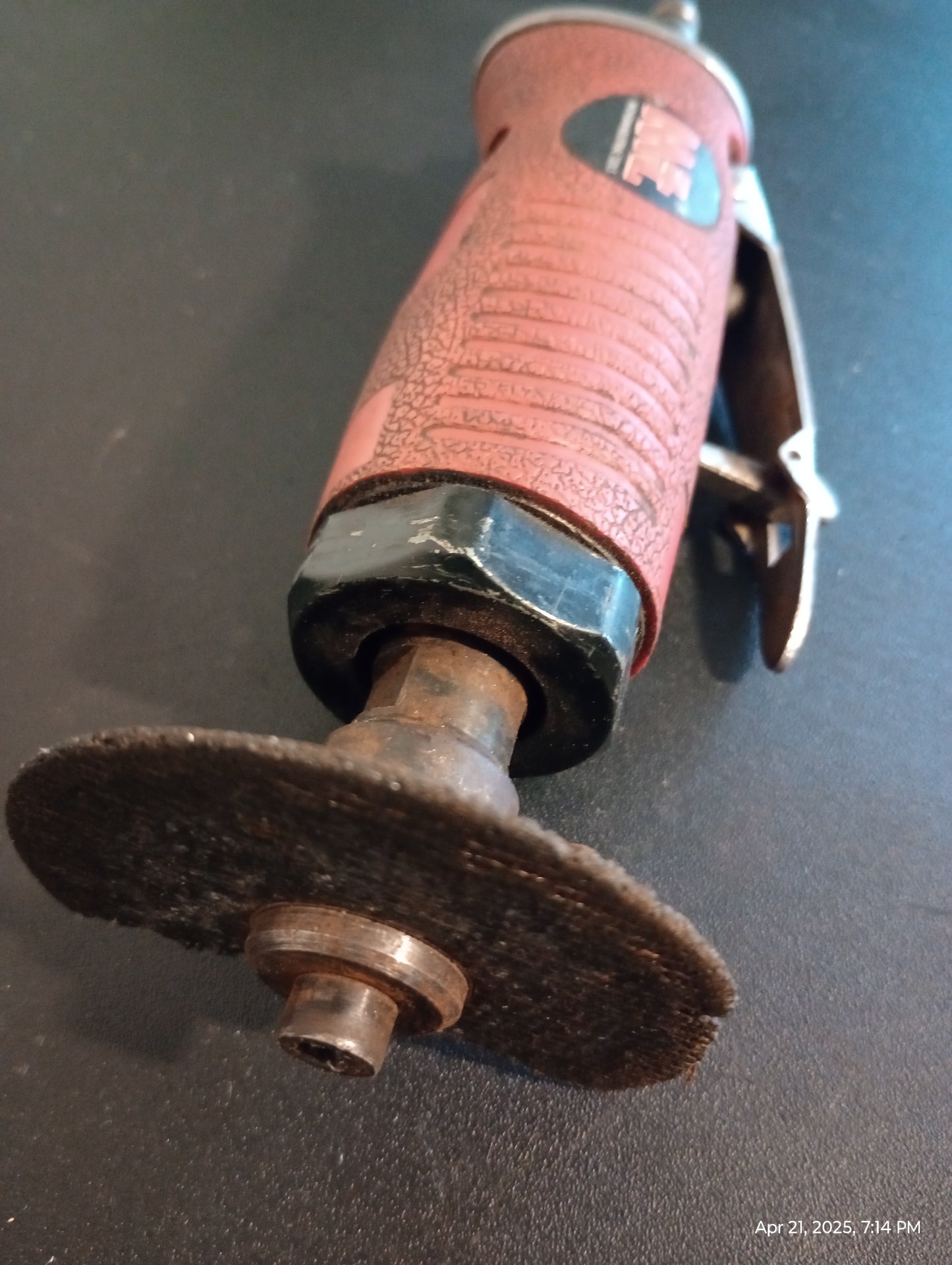 cut off tool