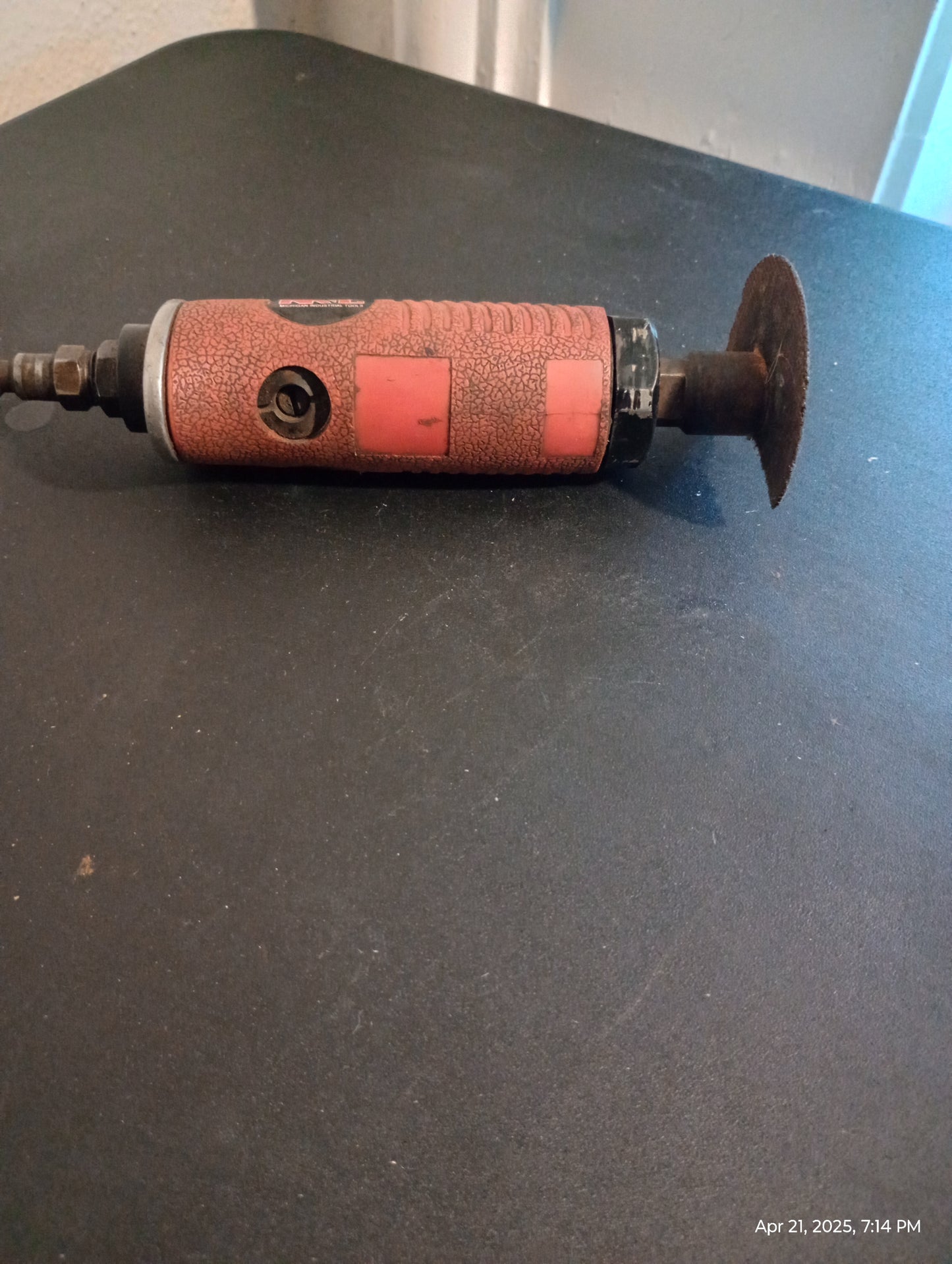 cut off tool