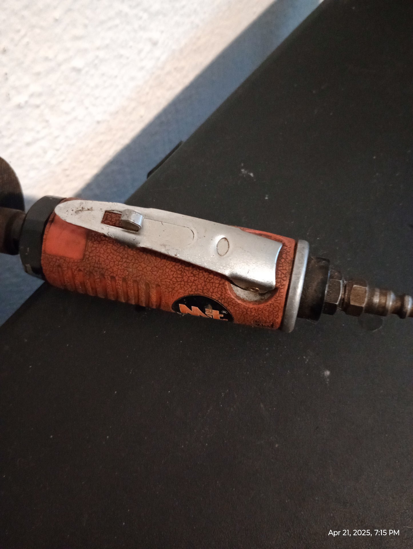 cut off tool