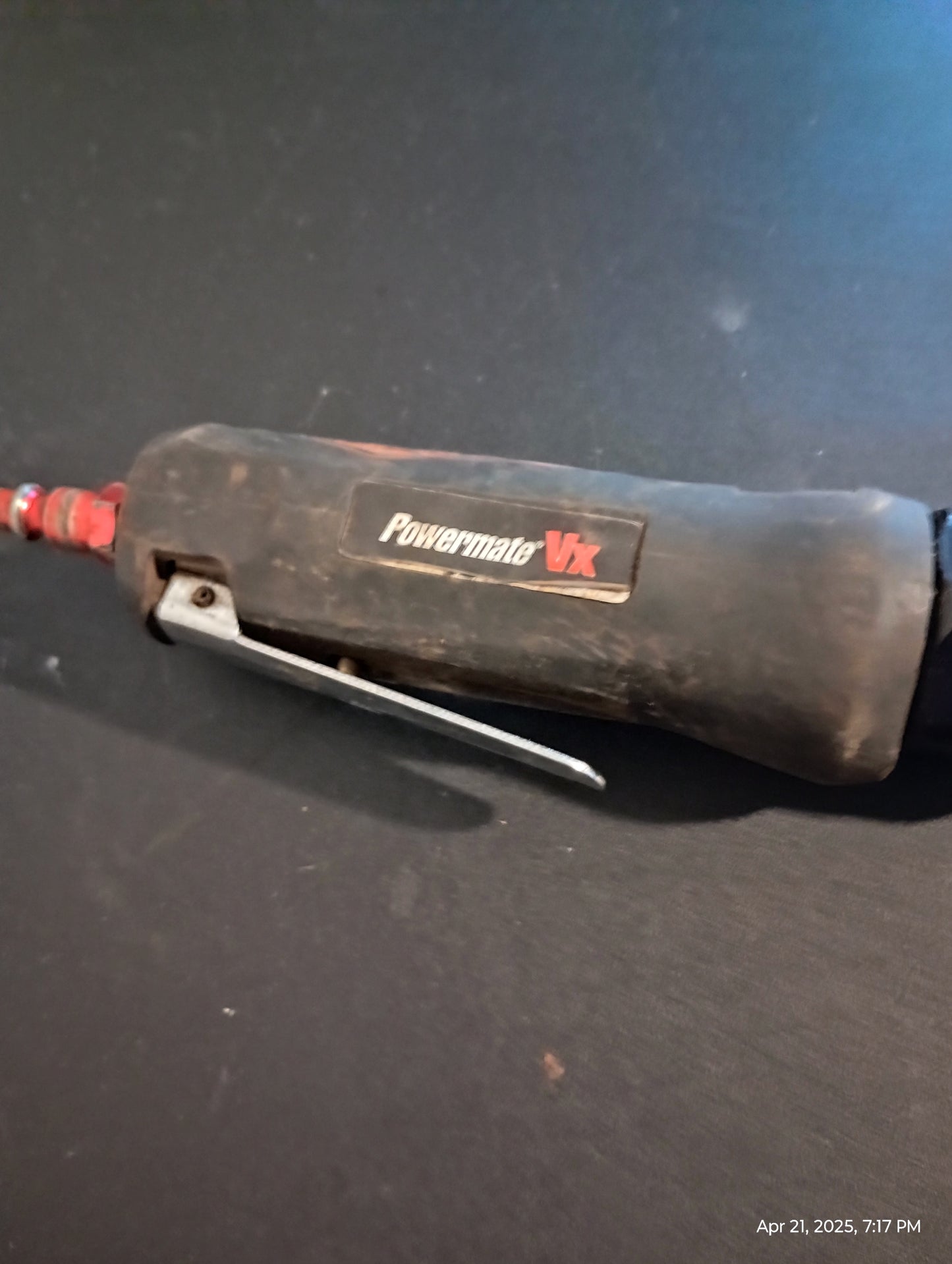 3/8'' air ratchet