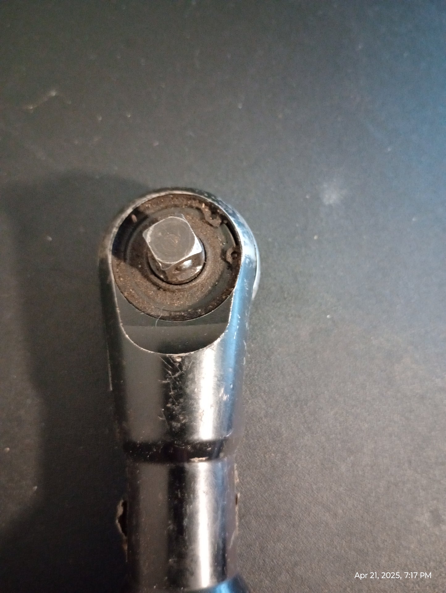 3/8'' air ratchet