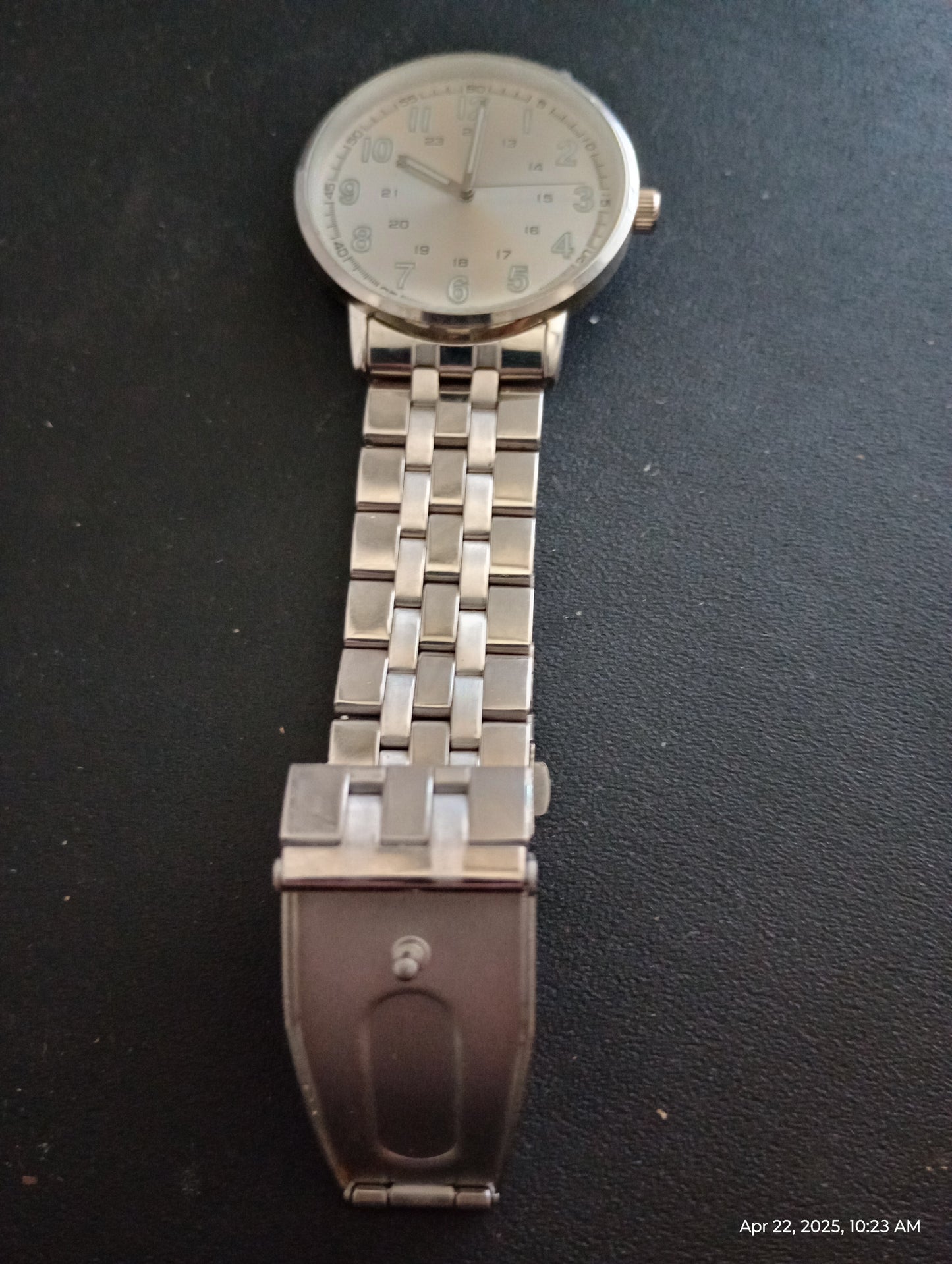 men's watch