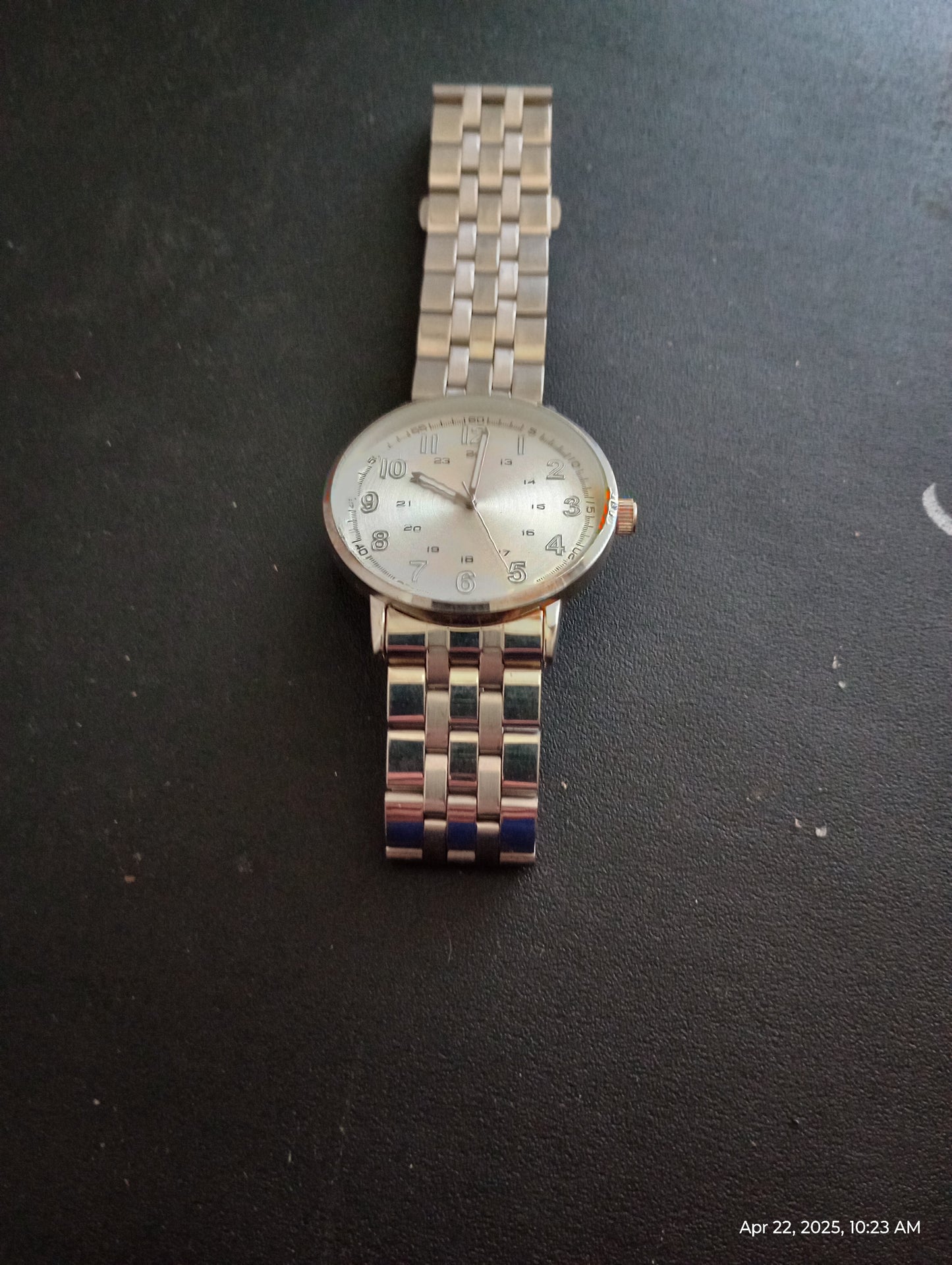 men's watch