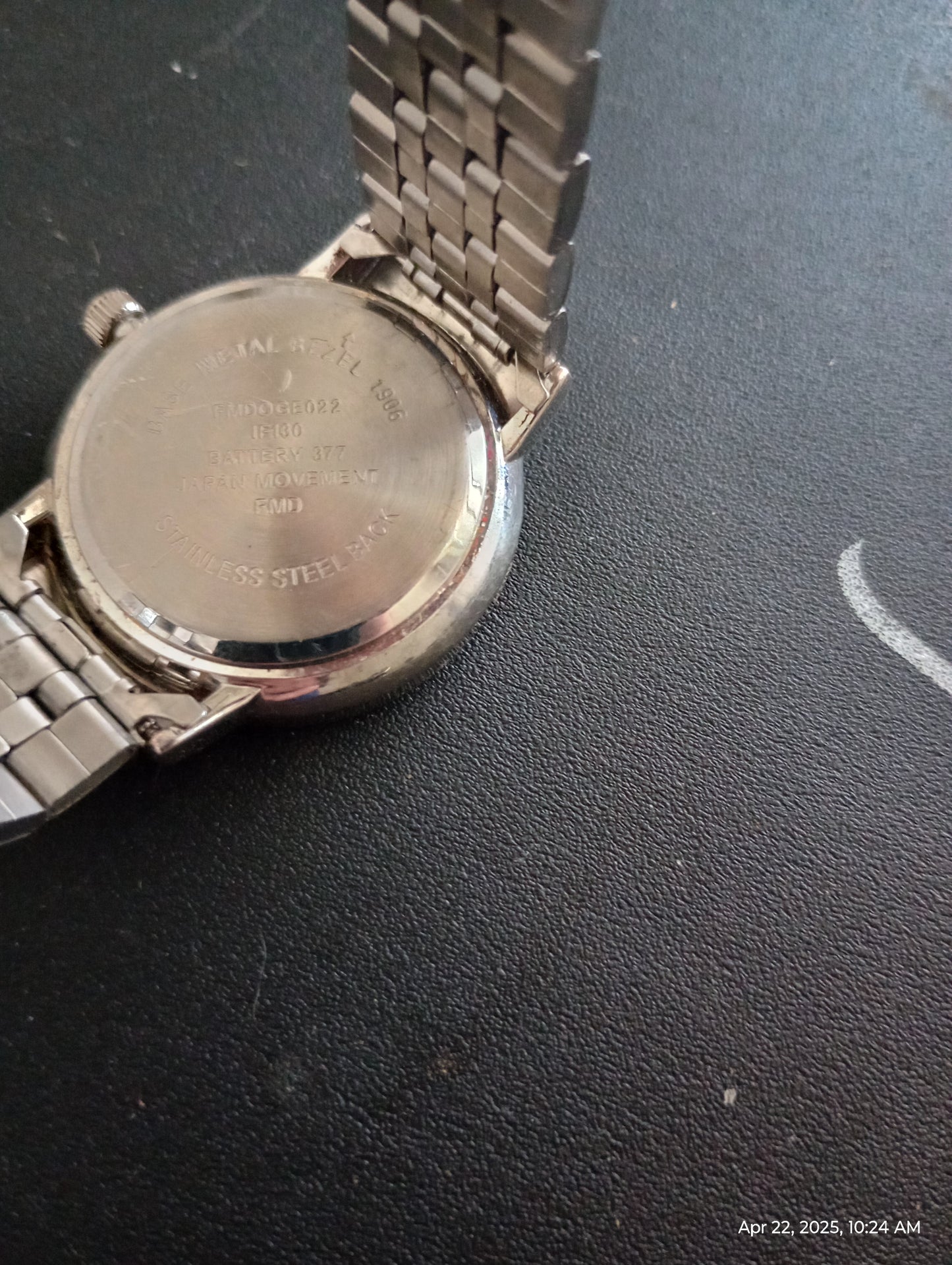 men's watch