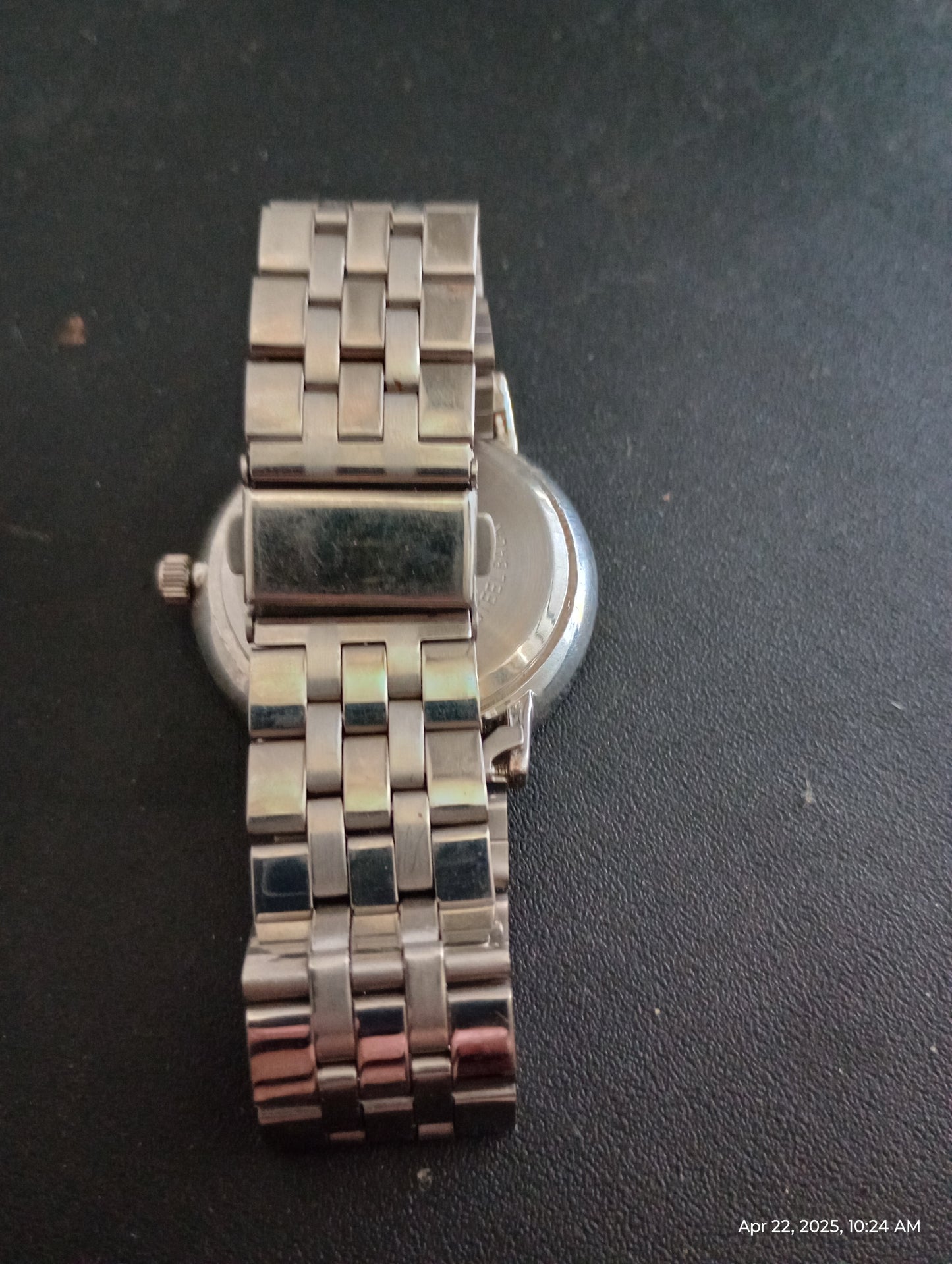 men's watch