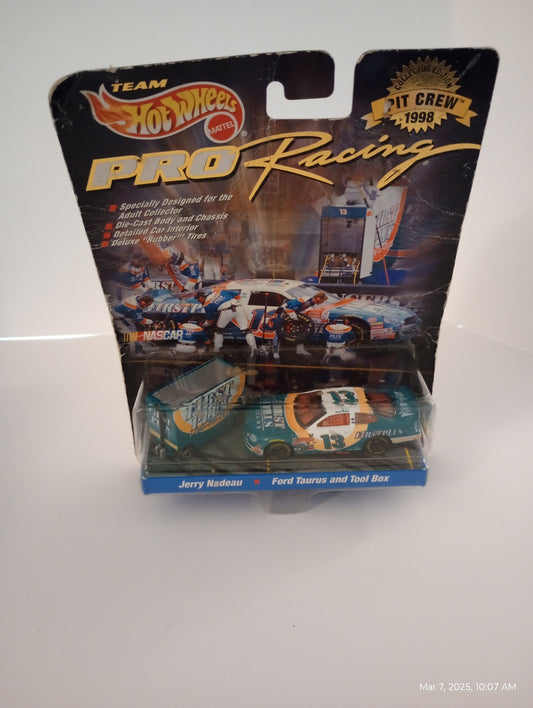 Hot wheels collector edition