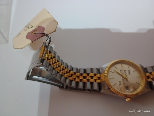 Men's watch