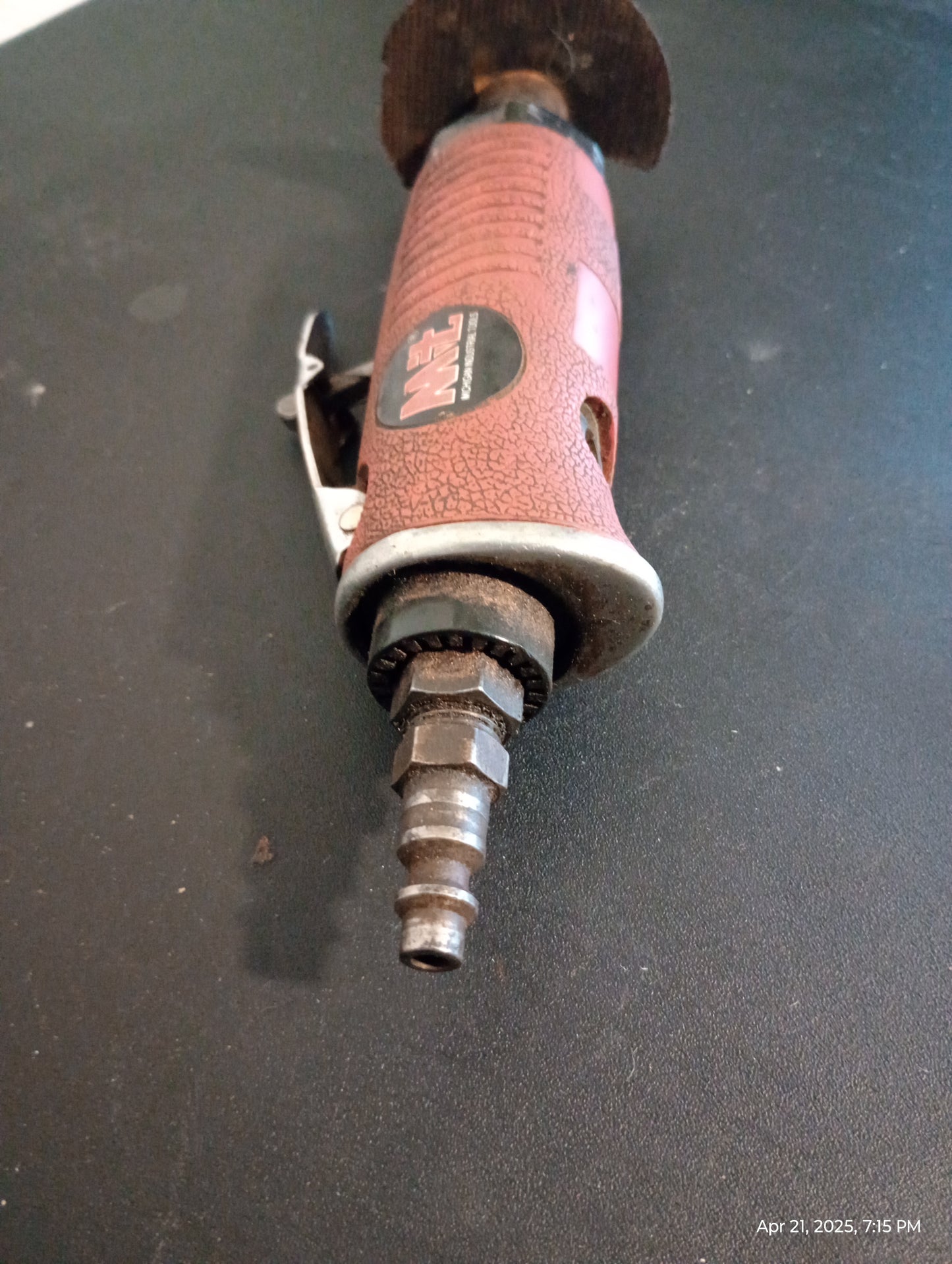 cut off tool