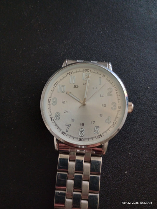 men's watch