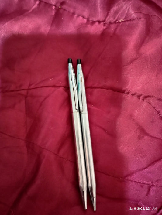 Cross Pen&pencil set